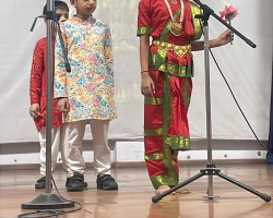 Assemblies Primary 2nd Term 2025-26